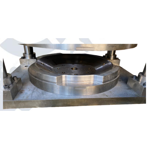 Bending Molds
